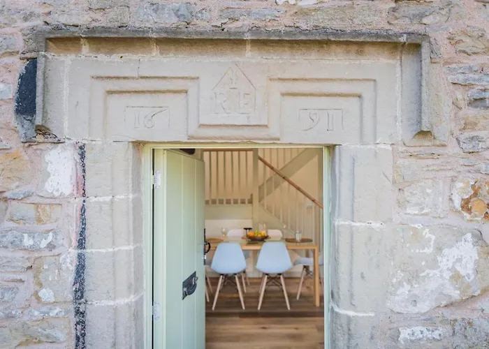 3 Bed In Penrith Oc-sz390 Holiday home *