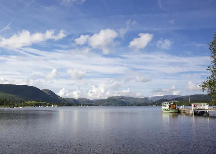 3 Bed In Penrith Oc-sz390 *