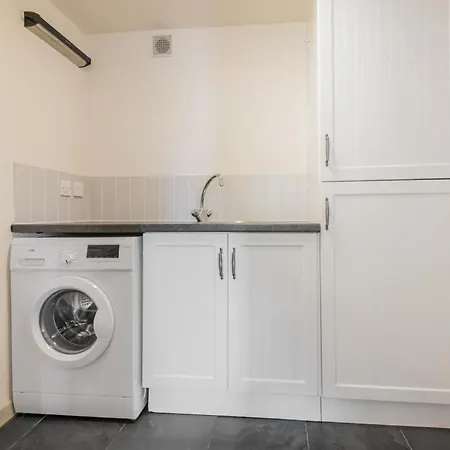 Σπίτι διακοπών 3 Bed In Sz390 *