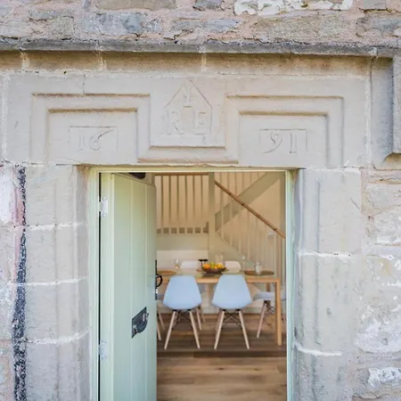 3 Bed In Penrith Oc-sz390 Σπίτι διακοπών Shap