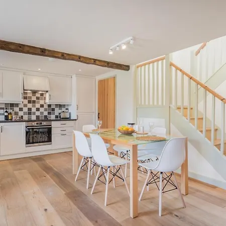 Casa de Férias 3 Bed In Penrith Oc-sz390 Shap