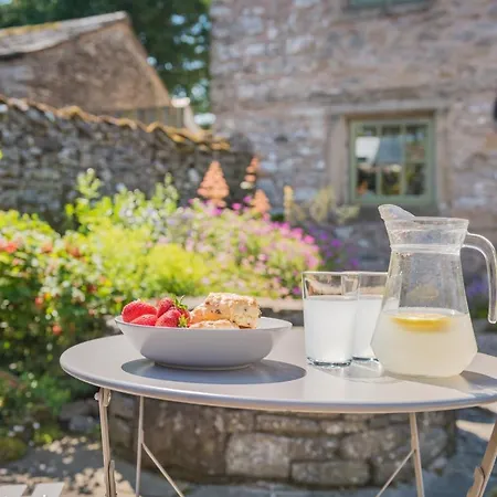 Dom wakacyjny 3 Bed In Penrith Oc-sz390 *