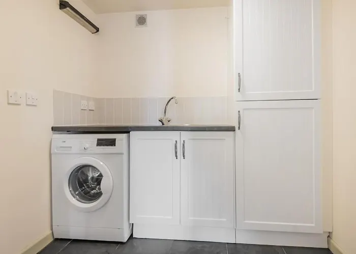 3 Bed In Penrith Oc-sz390 Holiday home Shap