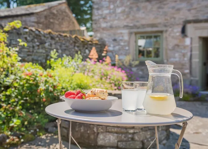 Nyaraló 3 Bed In Penrith Oc-sz390 *