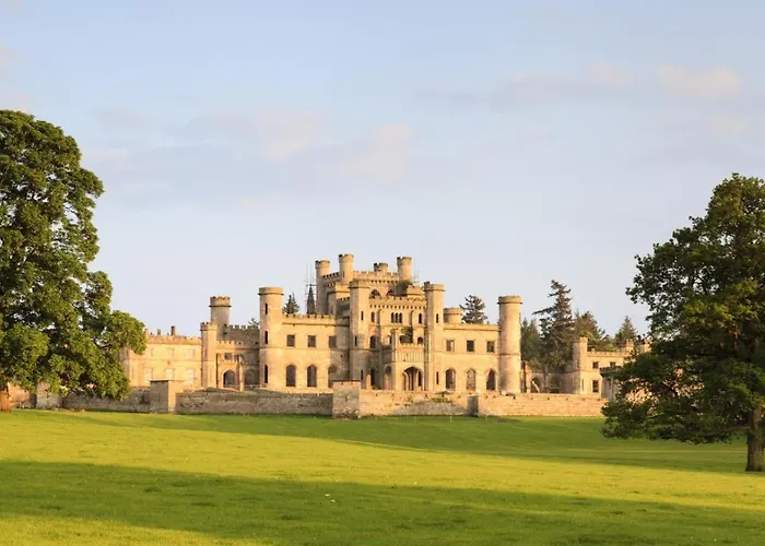 3 Bed In Penrith Oc-sz390 Nyaraló *